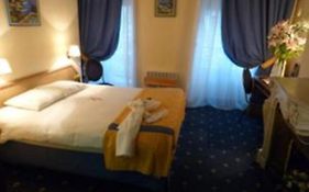 Hotel Foch Lyon